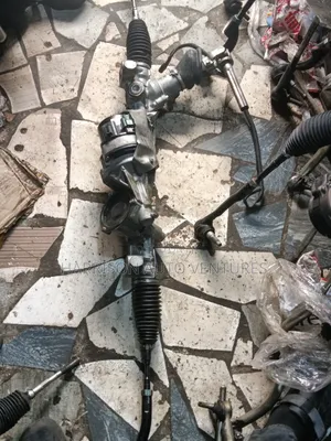 Infiniti Qx50 2019-2025 Electric Steering Rack