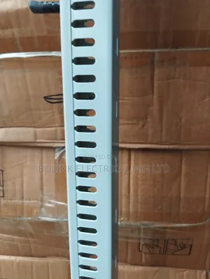 40x40 Industrial Trunking Rubber Type
