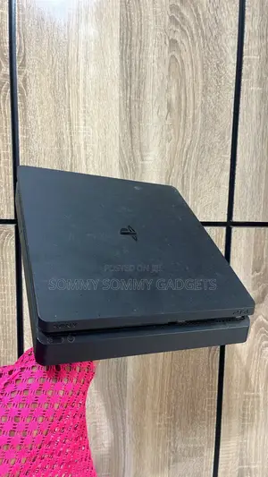 Play Station Ps4