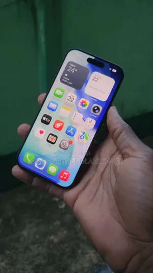 Apple iPhone 15 Pro 128 GB