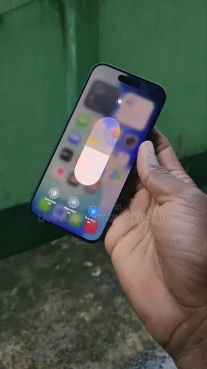 Apple iPhone 15 Pro 128 GB