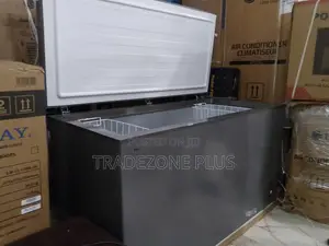 Hisense 420L Freezer – Ideal for Stocking Up