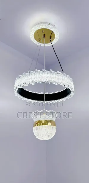 Pendant Dropping Light