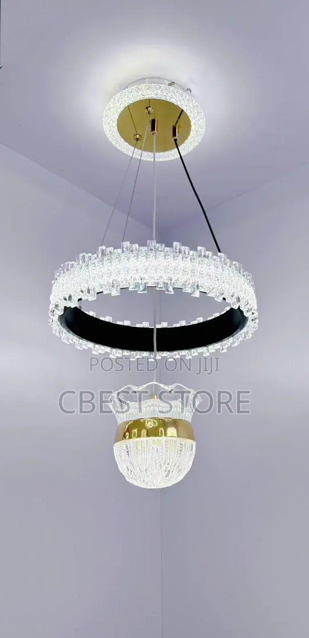 Pendant Dropping Light