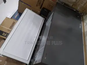 Hisense 420L Chest Freezer – Large Storage for Home Shop