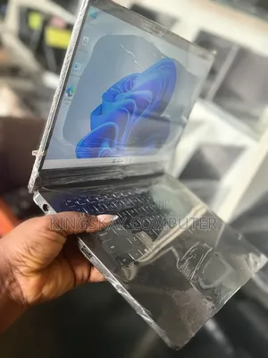 New Laptop Dell Latitude 7300 8GB Intel Core i5 SSD 256GB