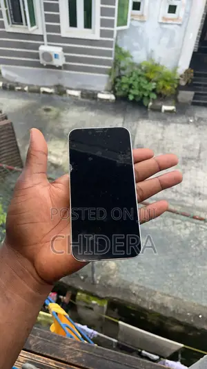Apple iPhone 12 64 GB White