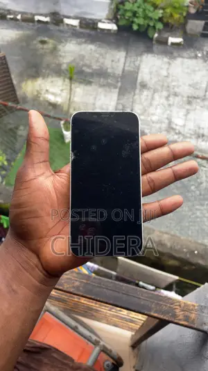 Apple iPhone 12 64 GB White