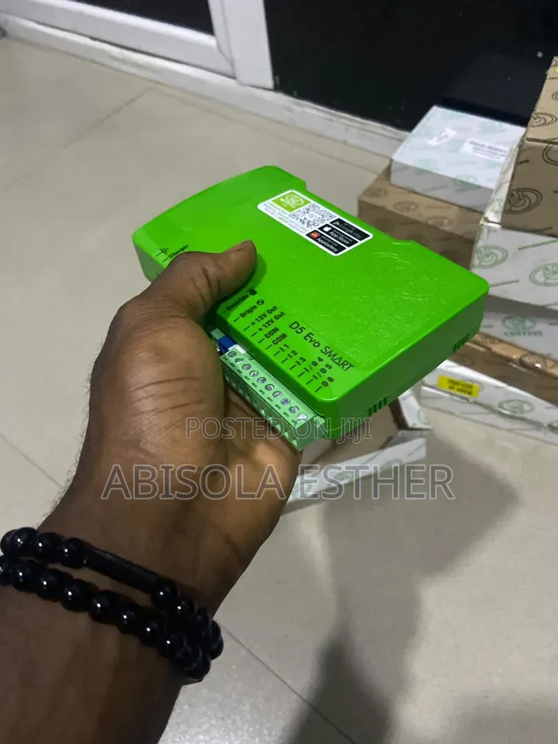 Centurion D6 D10 Board – Same Day Delivery Ikeja