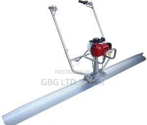 Concrete Vibration Levelling Machine - GBG B7