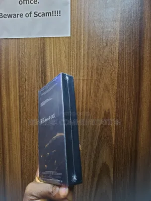 New Samsung Galaxy S23 Ultra 256 GB Black