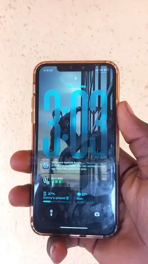 Apple iPhone 11 Pro Max 64 GB Gold