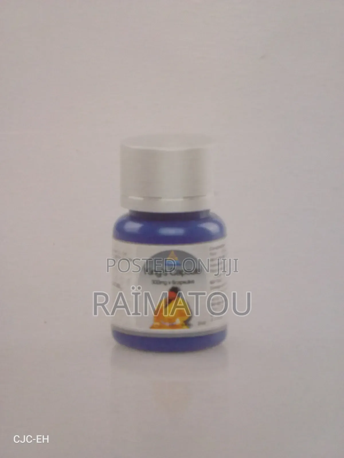Kings Capsule