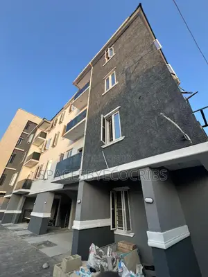 1bdrm Shared Apartment in Dupe Oguntade, Ikate-Elegushi for rent