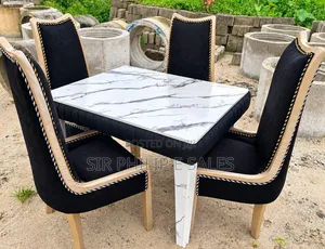 Brand New Quality Set of Dining Warri