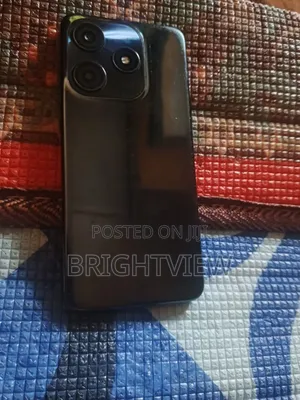 Tecno Spark 10C 128 GB Gray