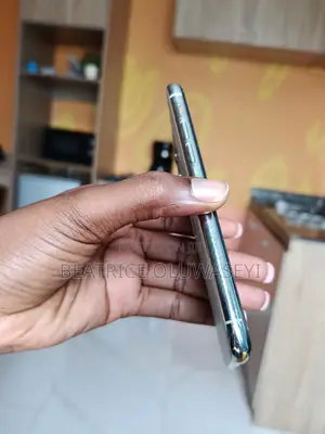 Apple iPhone 11 Pro 64 GB Silver