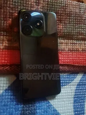 Tecno Spark 10C 128 GB Gray