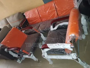 High Qulity Contenpiray Sofa