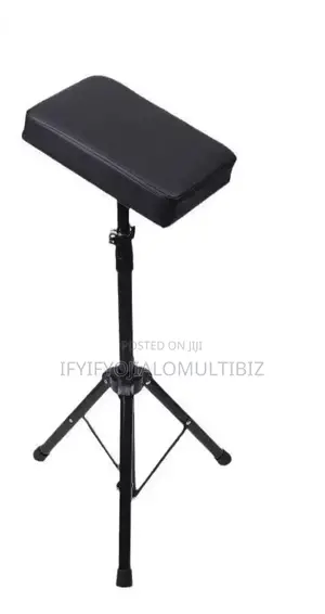 Tattoo Armrest