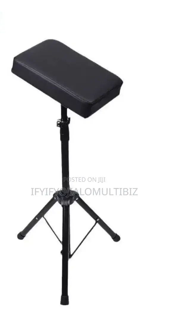Tattoo Armrest