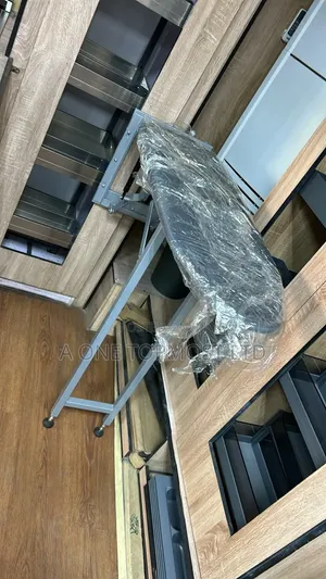 Pressing Iron Table