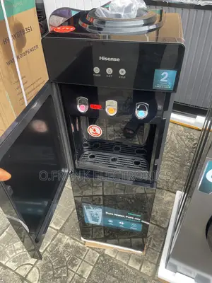 Hisense Water Dispenser