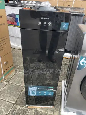 Hisense Water Dispenser