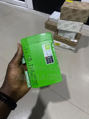 Original Centurion D6 D10 Control Board – Ikeja