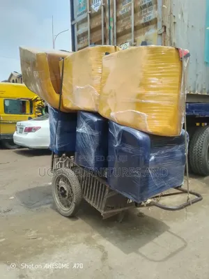 Single Seater Sofa Chair