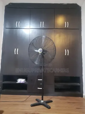 BIg Size Nexus Industrial Fan