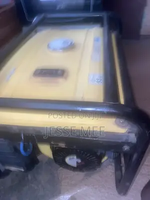 Senwei Generator SP6800 for Sale