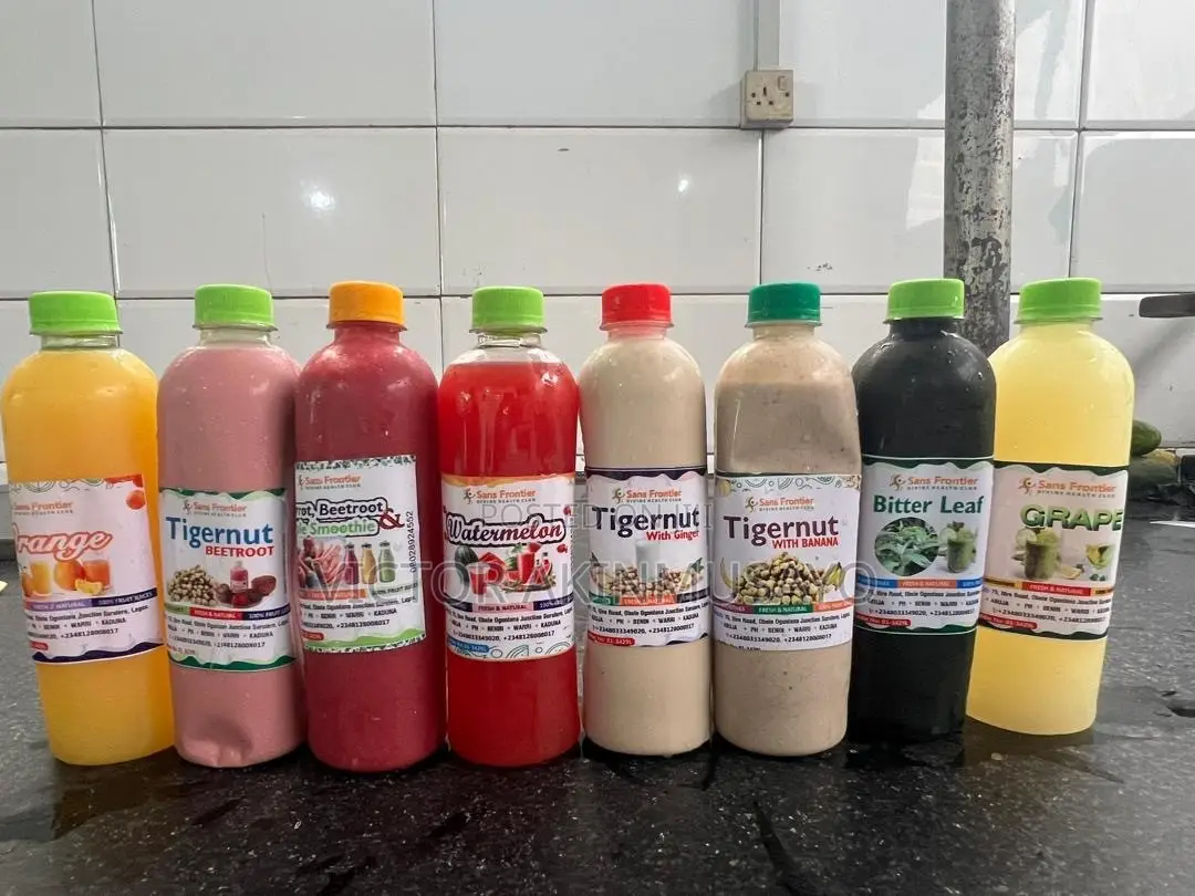 Fruit Juice