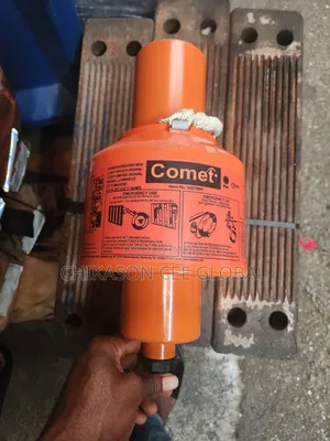 Mop Comet Light