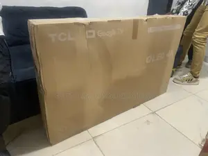 TCL 50C645 50-Inch QLED HDR Smart TV for Home Cinema Entertainment