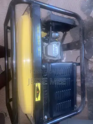 Senwei Generator SP6800 for Sale