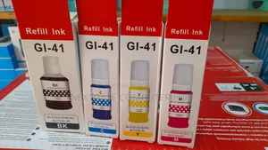 Gl-41 Printer Refill Ink