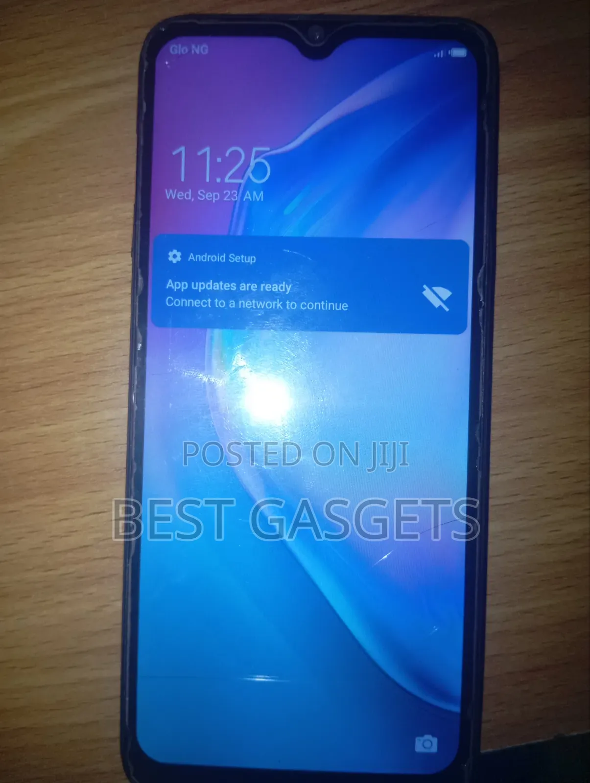 New Tecno Pop 4 Pro Black