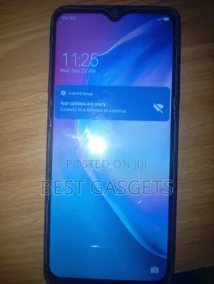 New Tecno Pop 4 Pro Black