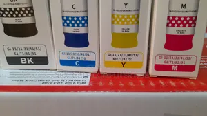 Gl-41 Printer Refill Ink