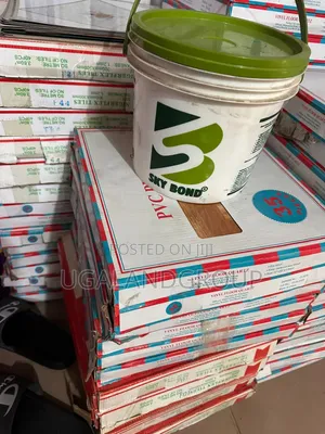 Sky Bond Adhesive