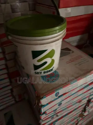 Sky Bond Adhesive