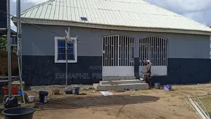 2bdrm Apartment in Opposite Nscdc,, Kuje for rent