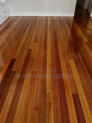 Parquet Floor Sanding and Finish Renewal