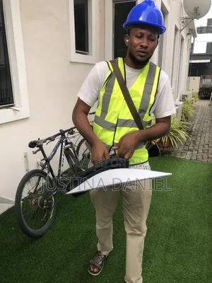Professional Starlink Installer in Lagos