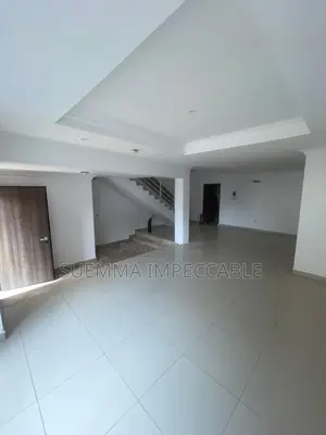 Furnished 3bdrm Apartment in Lekki Phase 1 for rent