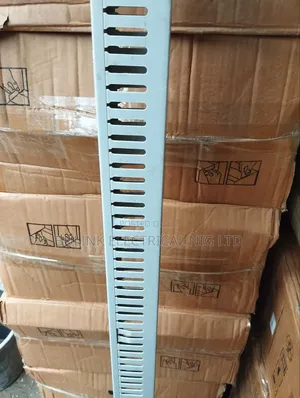 60x60 Industrial Trunkling Rubber Type