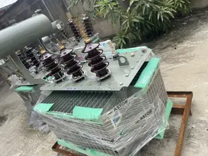 Astor 300 kVA Heavy Duty Transformer