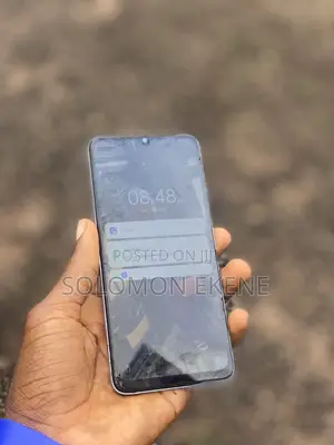 Tecno Spark 10C 128 GB Blue