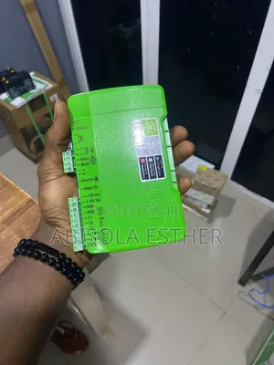 Original Centurion D6 D10 Gate Motor Board – Ikeja